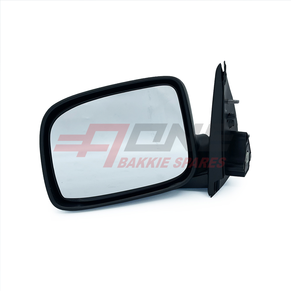 Door Mirror Lh Isuzu for ISUZU KB200/240 LWB/DC — view 2